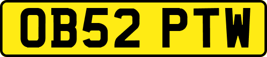 OB52PTW