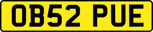OB52PUE