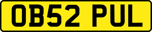 OB52PUL