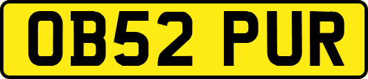 OB52PUR