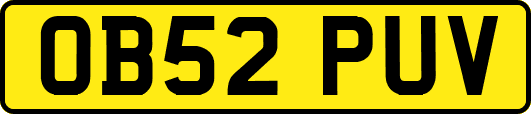 OB52PUV