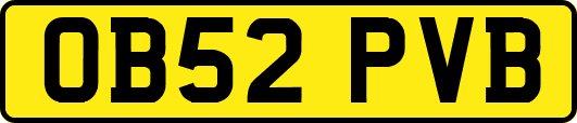OB52PVB