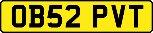 OB52PVT