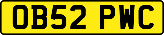 OB52PWC