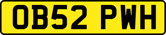 OB52PWH