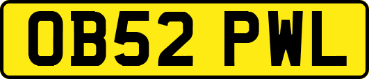 OB52PWL