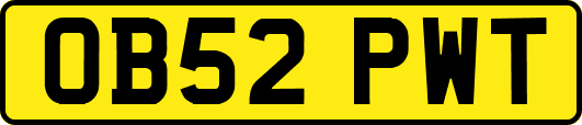 OB52PWT
