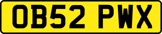 OB52PWX