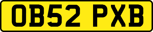 OB52PXB