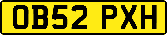 OB52PXH
