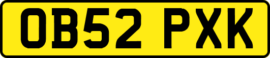 OB52PXK