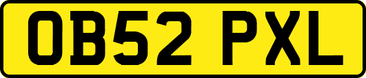 OB52PXL