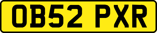 OB52PXR