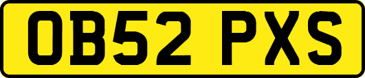 OB52PXS