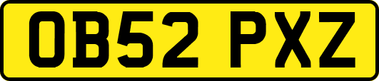 OB52PXZ