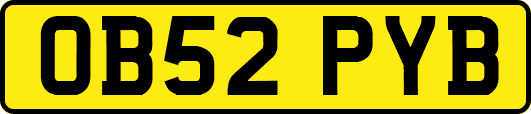 OB52PYB