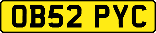 OB52PYC