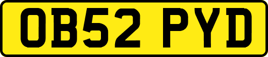 OB52PYD