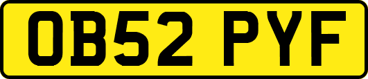 OB52PYF