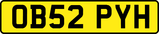 OB52PYH