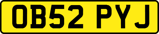 OB52PYJ
