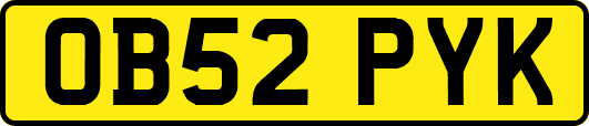OB52PYK