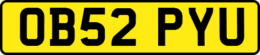 OB52PYU