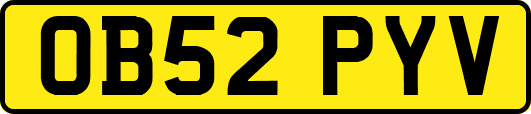 OB52PYV