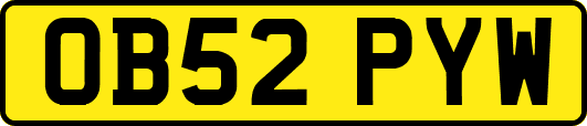 OB52PYW