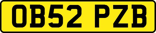 OB52PZB