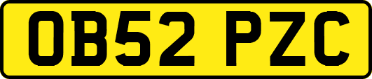 OB52PZC