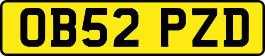 OB52PZD