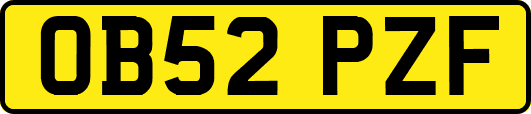OB52PZF