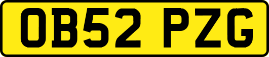 OB52PZG