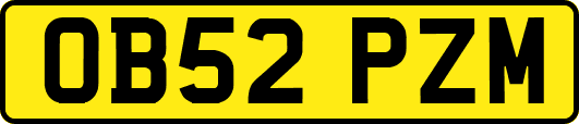 OB52PZM