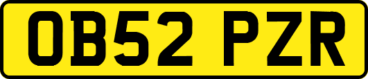OB52PZR