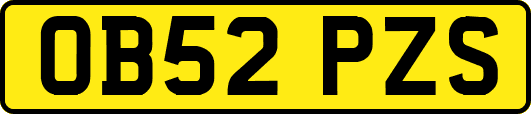 OB52PZS