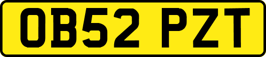 OB52PZT