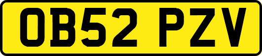 OB52PZV