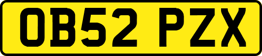 OB52PZX