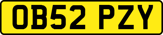 OB52PZY