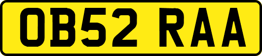 OB52RAA