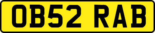 OB52RAB
