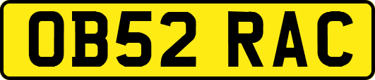 OB52RAC