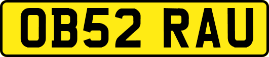 OB52RAU