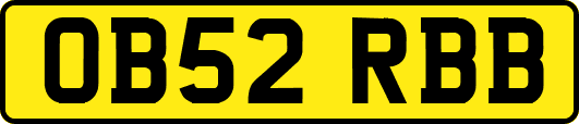OB52RBB