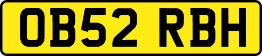 OB52RBH