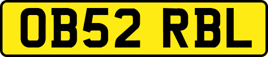 OB52RBL