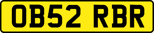 OB52RBR