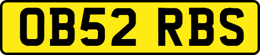 OB52RBS